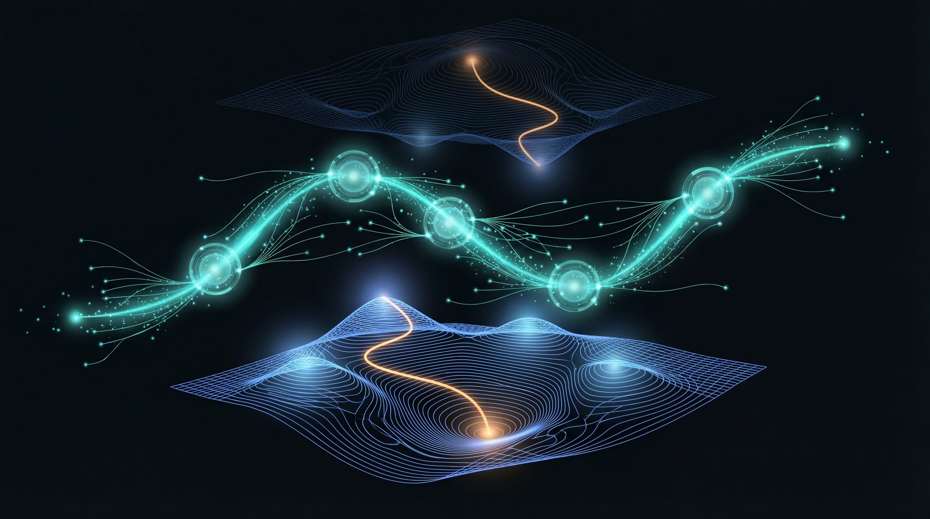 Electrochemical Simulation